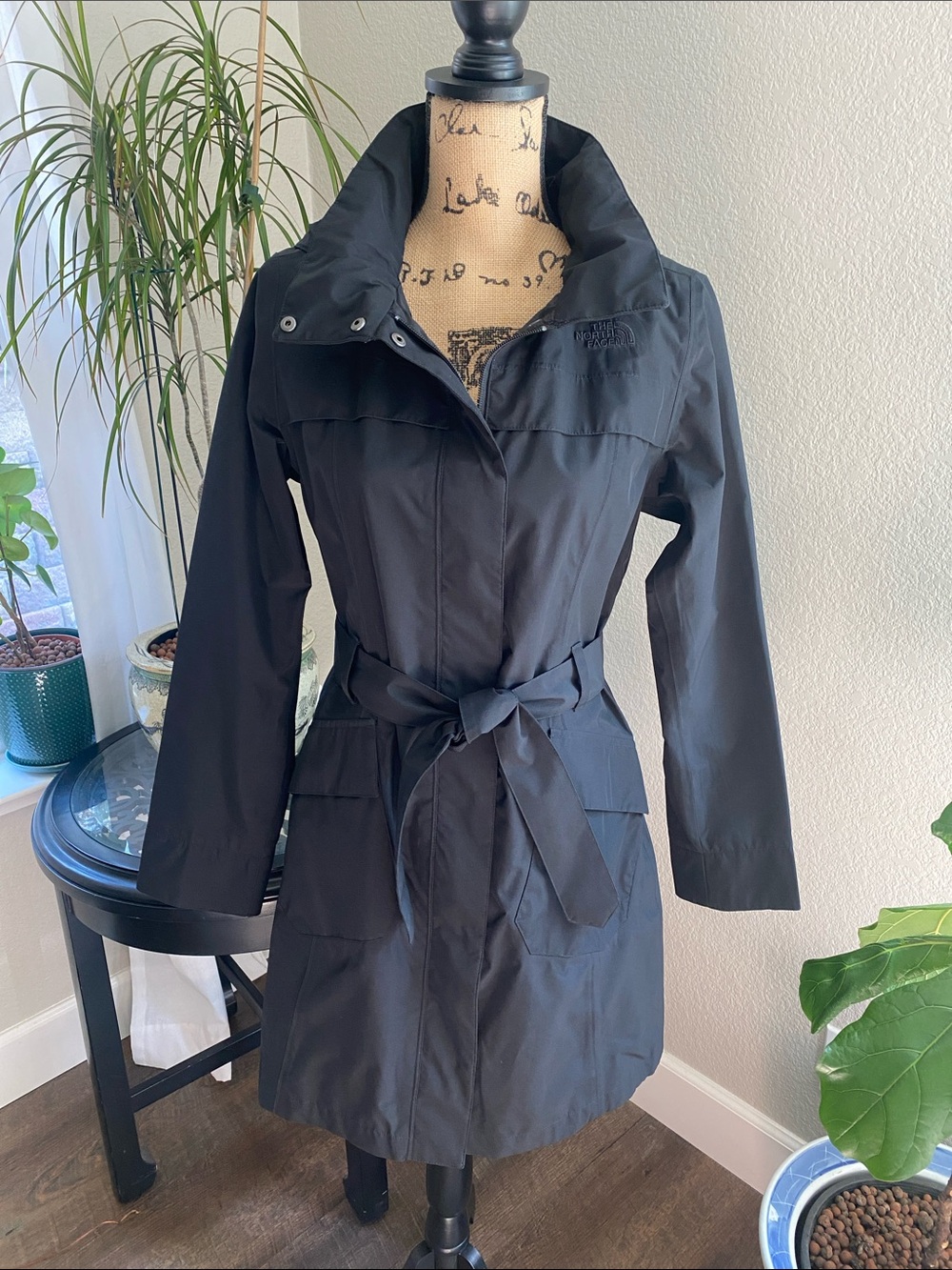 The North Face Jacket